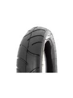 Покрышка 10" (255-60) TRIX P-1069А, черный, P-1069А BLACK