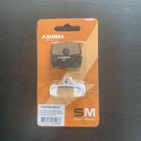 Тормозные колодки для дисковых тормозов Avid XO Trail 4 PistonAD0706-SM-S, AD0706-SM-S