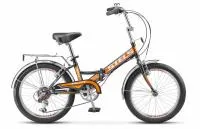 Велосипед STELS Pilot 350 20