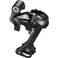 Переключатель задний SHIMANO DEORE 3600 XT RD-T610 10ск, -
