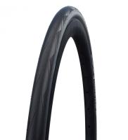 Покрышка 28" 700x25C (25-622) SCHWALBE LUGANO II K-Guard B/B-SK HS471 SiC 50EPI, 05-11159018