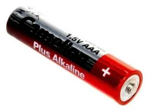 Батарея MEGA LR03 AAA 1.5V