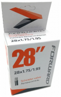 Камера 28" x 1.75/1.95 WANDA-Forward авто/Schrader/A, 