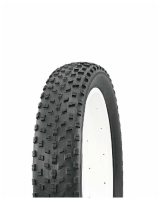 Покрышка 26" х 4.00 (101-559) HORST для FAT BIKE средний P1272, 00-011083