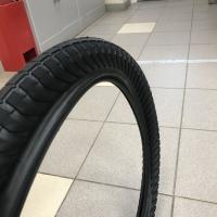 Покрышка 20" х 2.30 (58-406) KENDA K1143 30TPI низкий, 5-522006
