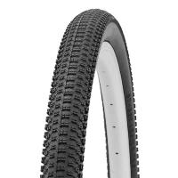 Покрышка 29" х 2.10 P-1226D HOGGER черный, P-1226D BLACK