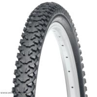 Покрышка 26" х 2,0 VEE Rubber модель 120 серия MTB, VRB-120-26