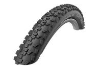 Покрышка 20" x 1.90 (47-406) SCHWALBE BLACK JACK K-Guard B/B-SK HS407 SBC 50EPI, 05-11116407.02