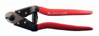 Кусачки BIKEHAND YC-768 для троса и рубашек, профи антискольз. покрытие ручек