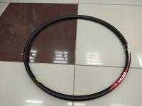 Обод 27,5" RAINBOW DS-21 584х21С, двойной, пистонированный, под дисковый тормоз, 36 отв, чёрный, DS-21-27.5bk36h