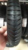 Покрышка 10" х 2.5 TRIX P-1116, черный, P-1116 BLACK