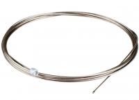 Трос переключения SHIMANO 1,2мм х 2100мм нержавейка, Y60098630           