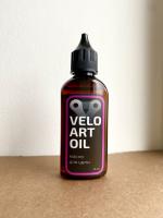 Смазка для цепи, с тефлоном VELO ART OIL 55мл