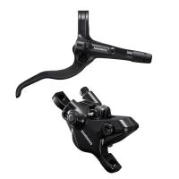 Тормоз дисковый SHIMANO j-kit, BL(прав MT401)/BR(задн MT410), полимерн. кол, 1700мм, EMT4102JGRXRA170