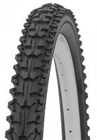 Покрышка 16" x 1,95 (53-305) MTB P1001(А)-51 высокий HORST, 00-011031