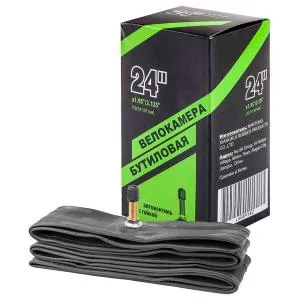 Камера 24" х 1.95 / 2.125 NTG A/V, ВЛ-00034988