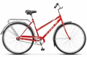 Велосипед STELS Legenda 300 28C 20 красный Z010 М (ЧЗ)