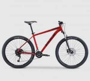 Велосипед FUJI MTB мод. Nevada 29 1.5 D A2-SL р.17 красный (ЧЗ)