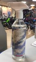 Очиститель цепи универсальный (Univercal Cleaner) 500 мл