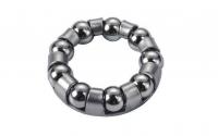 Подшипник для каретки, 1/4"(6.35мм) х 9, ball5, 3142605-5, TB-06