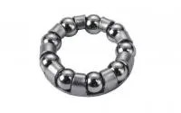Подшипник для каретки, 1/4"(6.35мм) х 9, ВЛ-00015588