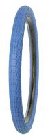 Покрышка 20" х 1.95 (50-406) KENDA K907 KRACKPOT низкий, синий, 5-527216, (новый арт. 5-529604)