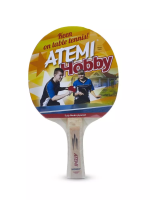 Ракетка для настольного тенниса ATEMI  Hobby