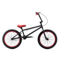 Велосипед COMIRON BMX CHUCK GT888 20 (2023)