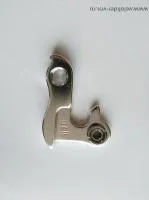 Держатель заднего переключателя петух № 30, A-FORGE, A-HG015, ВЛ-00014527
