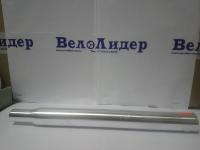 Штырь подседельный JC-01 29.4мм 300мм без замка, алюминий, ZTB11461