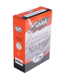 Камера 700x 20/25С (20/25-622) FV 48 SHINKO, ВЛ-00034467