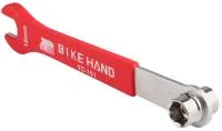 Ключ педальный BIKEHAND YC-161