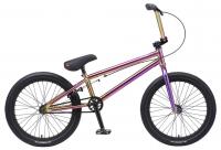 Велосипед BMX TECH TEAM Millennium 20 (2020)