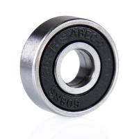 Подшипник ABEC-5 608-2RS углеродистая сталь
