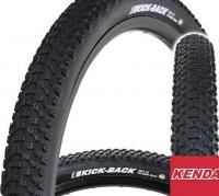 Покрышка 26" х 2.10 (54-559) KENDA K1109 KICK BACK DTC средний, 5-523346