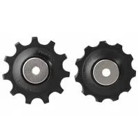 Ролики SHIMANO 11ск, верхний + нижний к RD-R5800 для SS, ВЛ-00021721