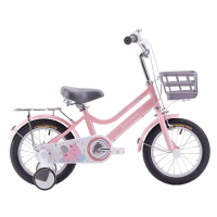 Велосипед COMIRON UNICORN 14