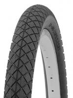 Покрышка 20" x 2.125 (57-406) HORST BMX/FREESTYLE P1175-08 низкий, 00-011047