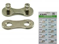 Замок цепи TAYA SC-20 9скор., ZTB17952