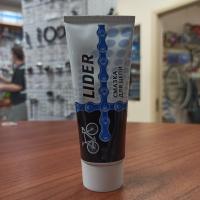 Смазка для цепи LIDER, густая, 70гр