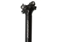 Штырь подседельный 29.2мм 400мм ZOOM SP-226 Promax черный, ВЛ-00029245