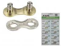 Замок цепи TAYA SC-23 7/8 ск., ВЛ-00013621