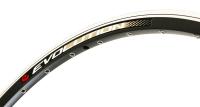 Обод 27,5" EVOLUTION (ALEXRIMS) 584х19,6/25,4х24,2мм двойной, 32H пистонир, фрезеров, алюмин, черный, HL20DA-B-32-CNC