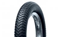 Покрышка 12" 1/2х2 1/4 VEE Rubber модель 250 серия BMX&Free stile, VRB-250-12