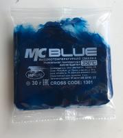 Смазка высокотемпературная МС-1510 BLUE 30г (ВМПАвто) стик-пакет