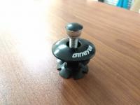 Якорь рулевой GINEYEA SD11, 1-1/8", 250 х 160 х 180 мм, SD11