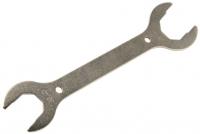 Ключ для рулевой колонки BIKEHAND YC-153 (резьбовой)