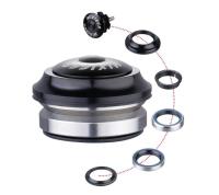 Рулевая колонка MIXIEER QLP-55, 721458