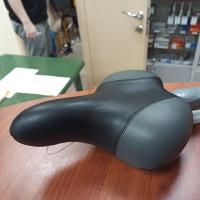Седло SHUNFENG SF-E3002 серия Comfort 250х185мм, SF-E3002
