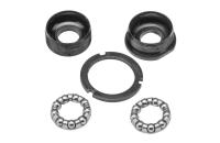 Чашки каретки NECO B882W, BSA, 1,37х24T, резьба правая/левая, 160068, B882W